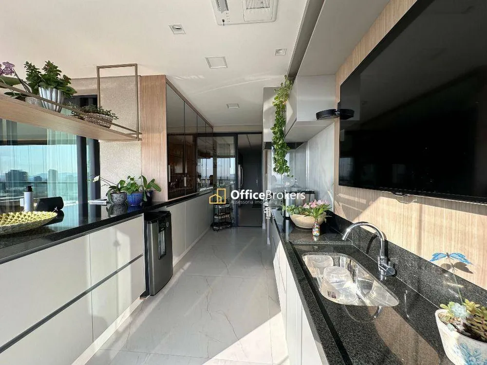 Apartamento, 4 quartos, 344 m² - Foto 9