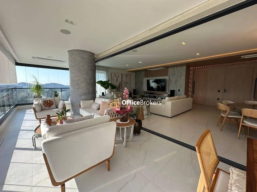 Apartamento, 4 quartos, 344 m² - Foto 6