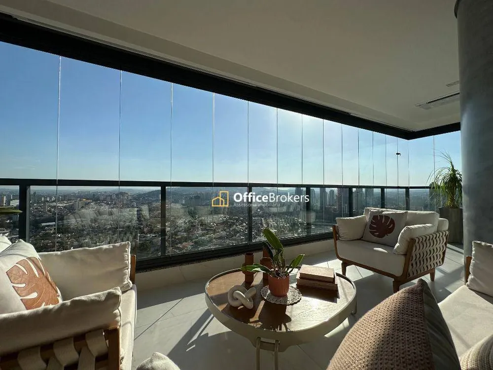 Apartamento, 4 quartos, 344 m² - Foto 7