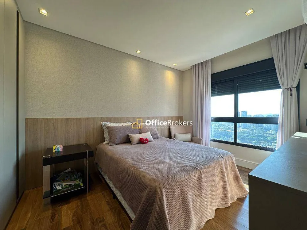 Apartamento, 4 quartos, 344 m² - Foto 12