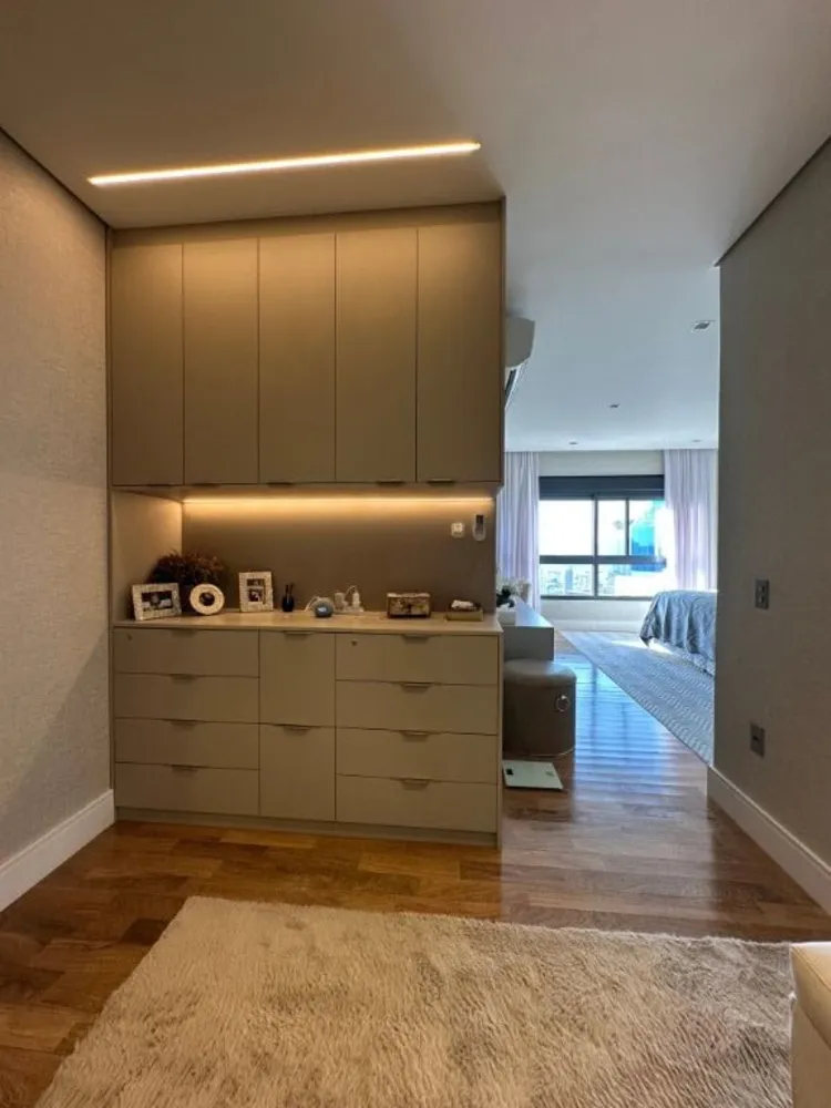 Apartamento, 4 quartos, 344 m² - Foto 15
