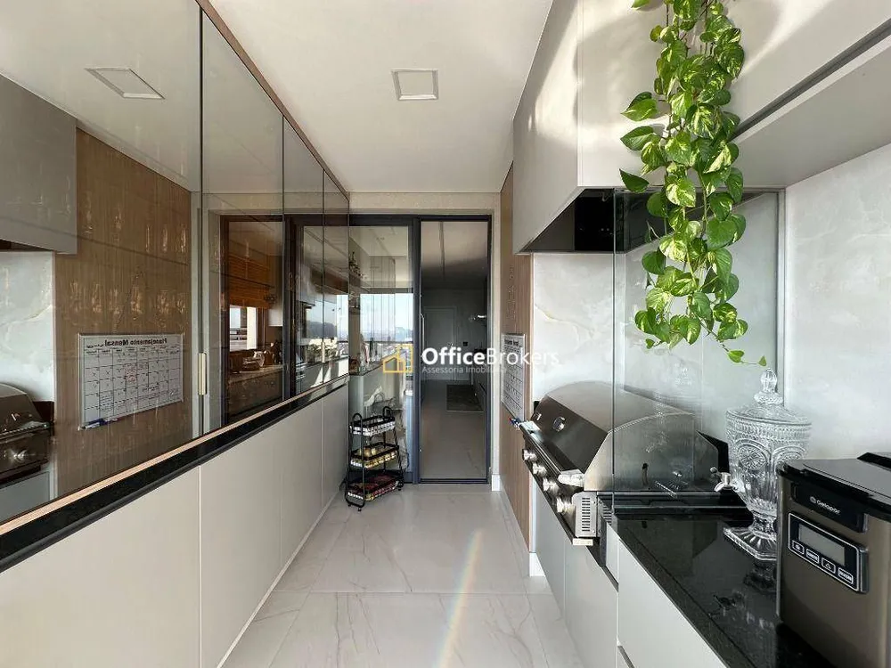 Apartamento, 4 quartos, 344 m² - Foto 10
