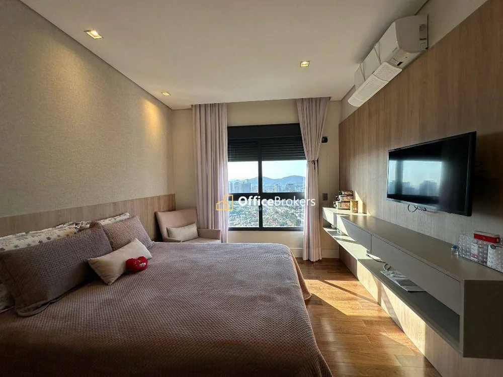 Apartamento, 4 quartos, 344 m² - Foto 13