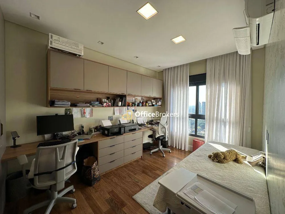 Apartamento, 4 quartos, 344 m² - Foto 11