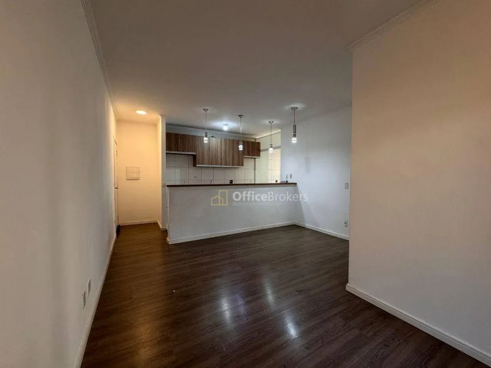 Apartamento, 3 quartos, 72 m² - Foto 3