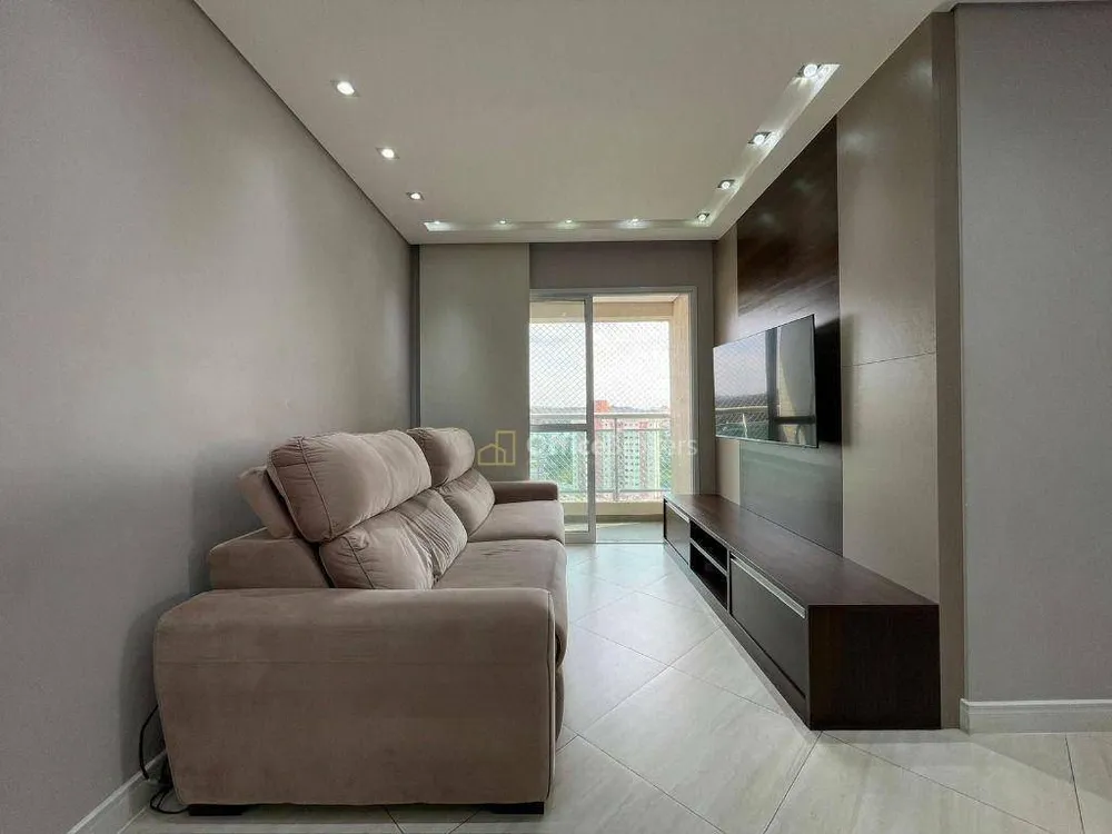 Apartamento, 3 quartos, 67 m² - Foto 4