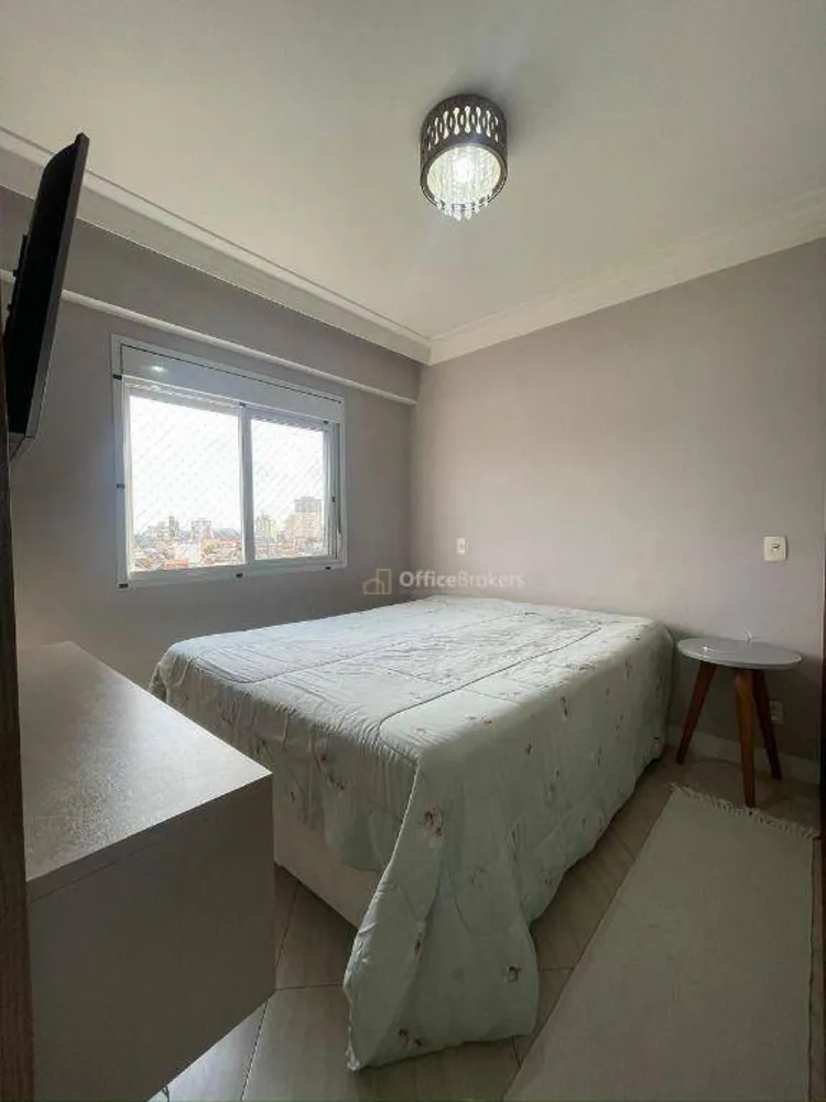 Apartamento, 3 quartos, 67 m² - Foto 11