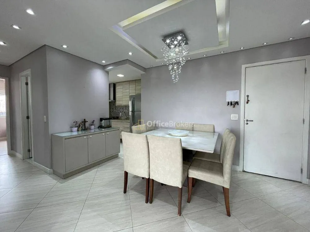 Apartamento, 3 quartos, 67 m² - Foto 10