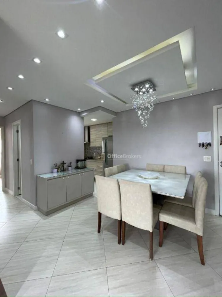 Apartamento, 3 quartos, 67 m² - Foto 6