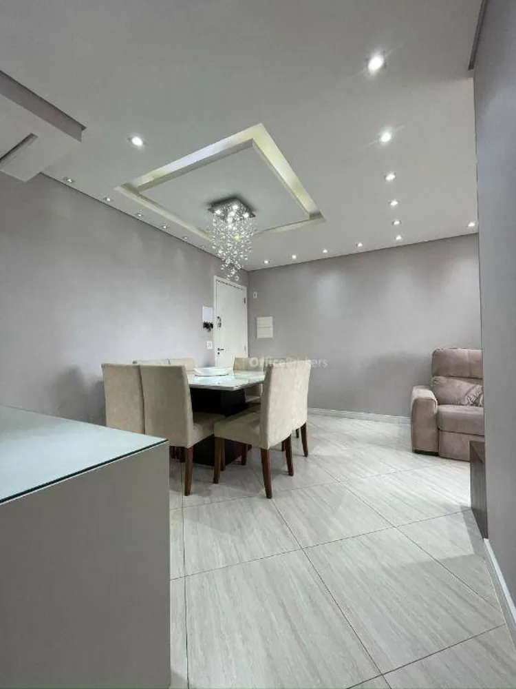 Apartamento, 3 quartos, 67 m² - Foto 8