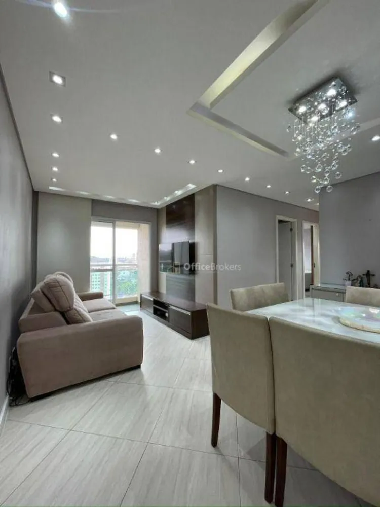 Apartamento, 3 quartos, 67 m² - Foto 3