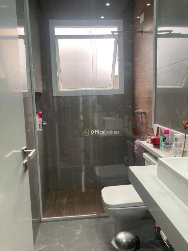 Casa de Condomínio, 2 quartos - Foto 12