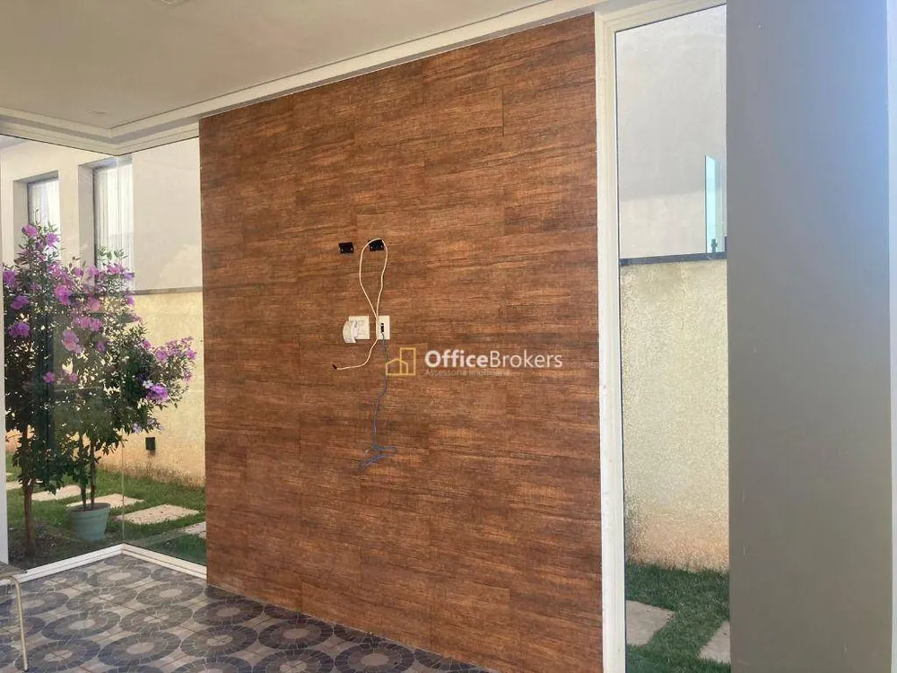 Casa de Condomínio, 2 quartos - Foto 6