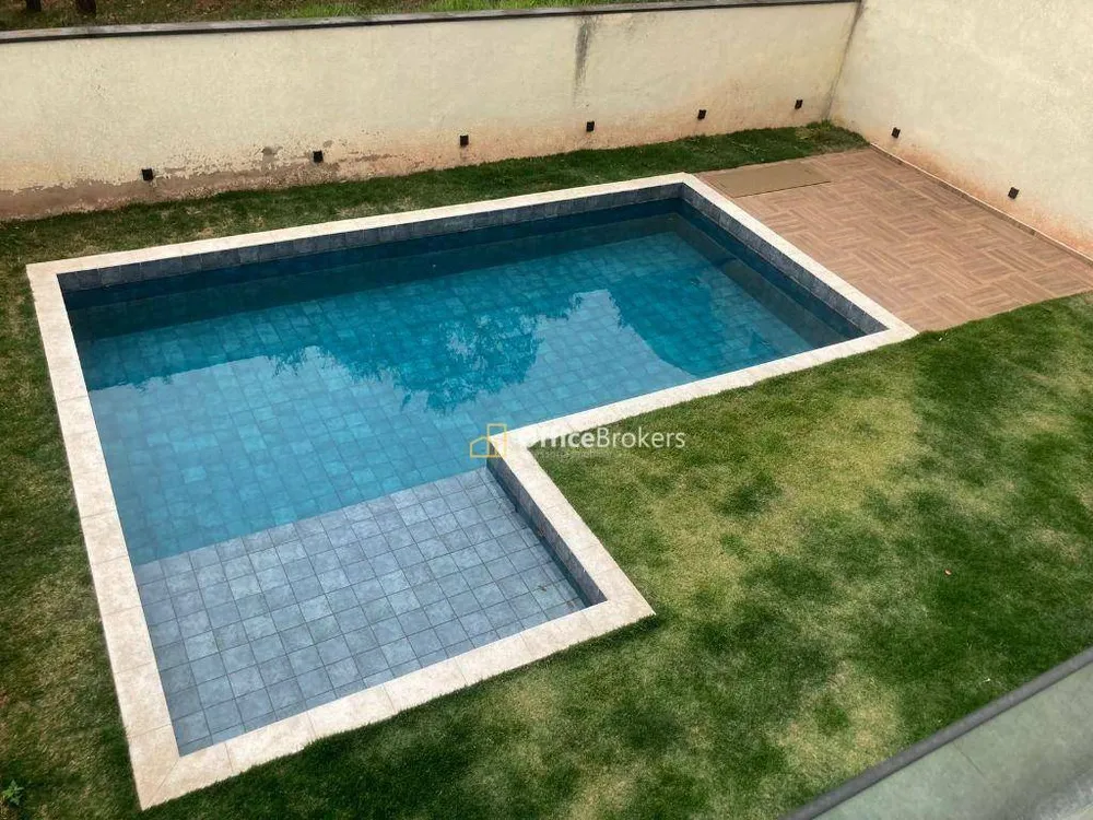 Casa de Condomínio, 2 quartos - Foto 5