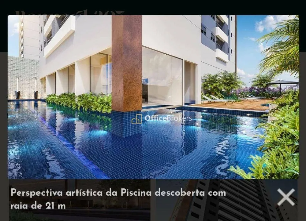 Apartamento, 2 quartos, 70 m² - Foto 6