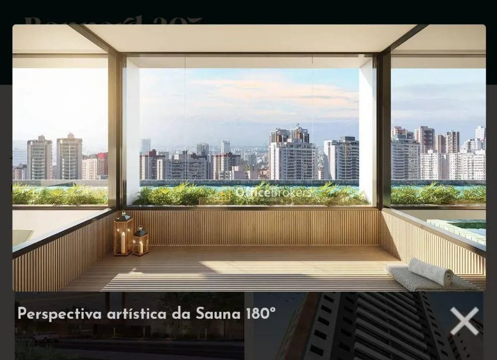 Apartamento, 2 quartos, 70 m² - Foto 11