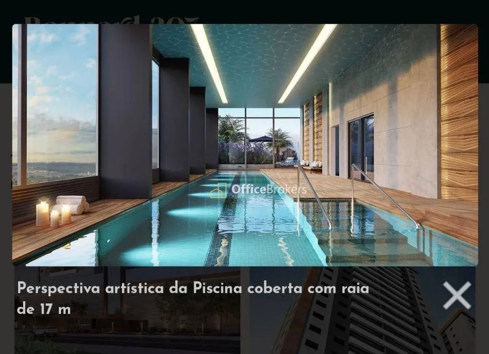 Apartamento, 2 quartos, 70 m² - Foto 8