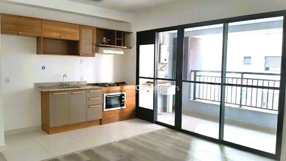 Apartamento, 2 quartos, 70 m² - Foto 1