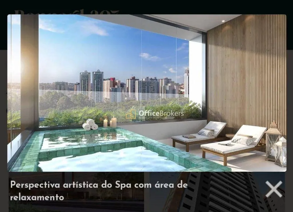 Apartamento, 2 quartos, 70 m² - Foto 10