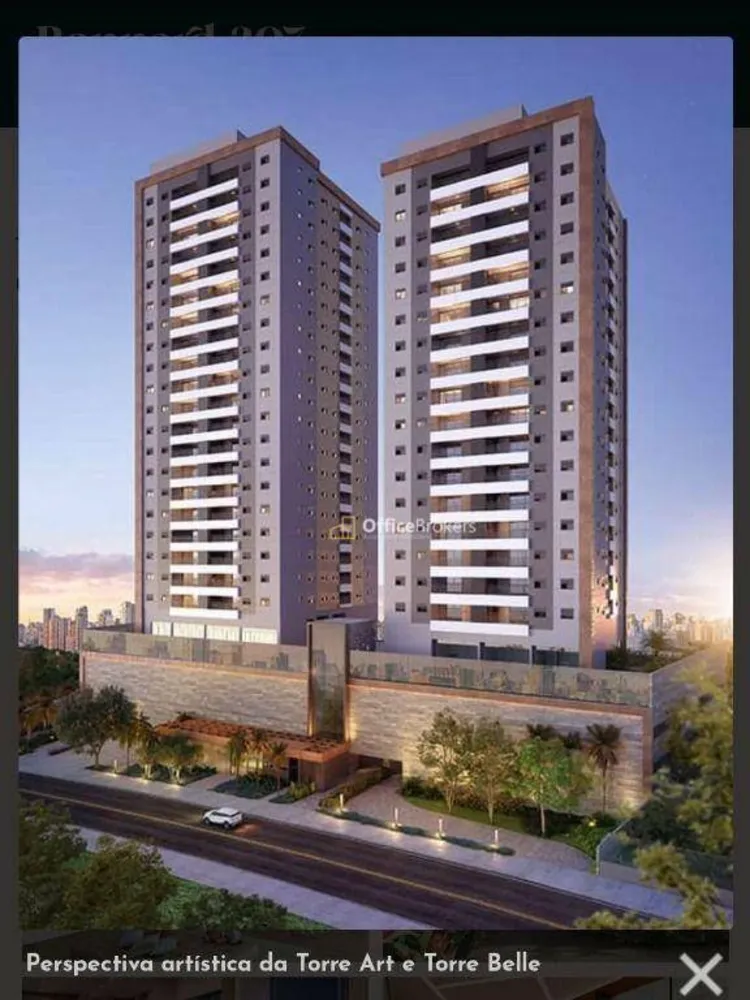 Apartamento, 2 quartos, 70 m² - Foto 5