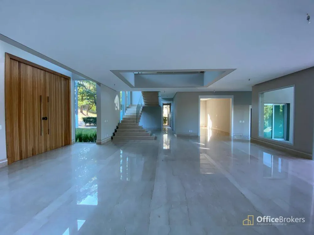 Casa de Condomínio, 5 quartos - Foto 4