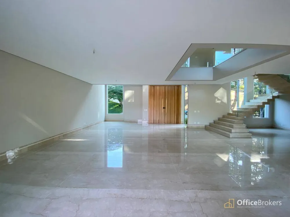 Casa de Condomínio, 5 quartos - Foto 6