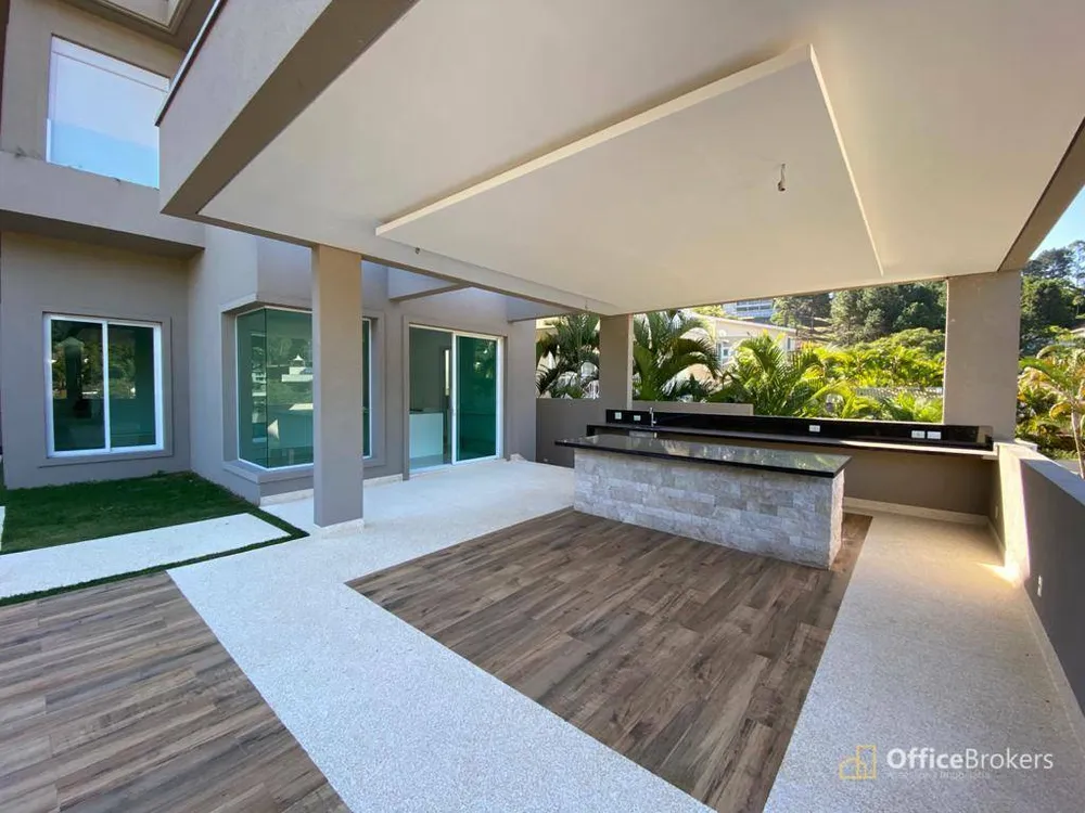 Casa de Condomínio, 5 quartos - Foto 7