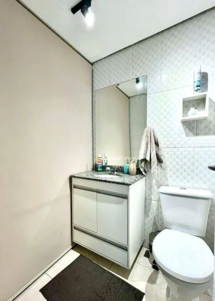 Apartamento, 2 quartos, 55 m² - Foto 7