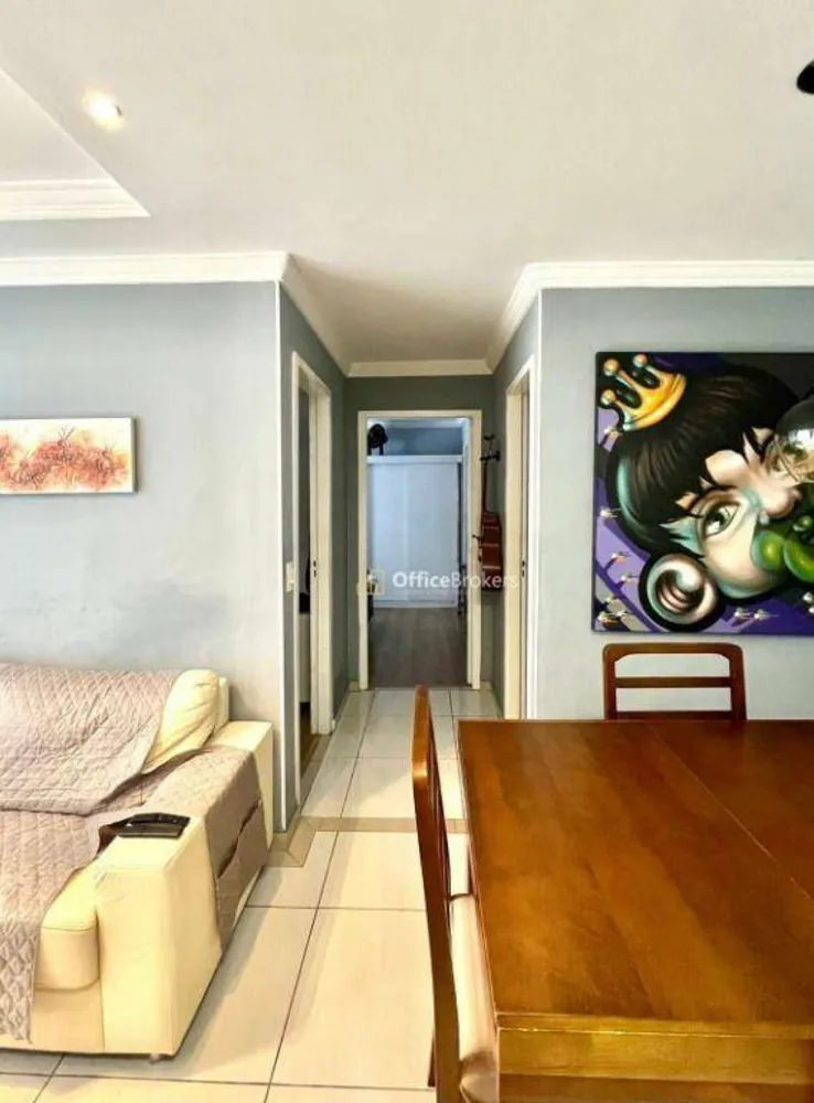 Apartamento, 2 quartos, 55 m² - Foto 6