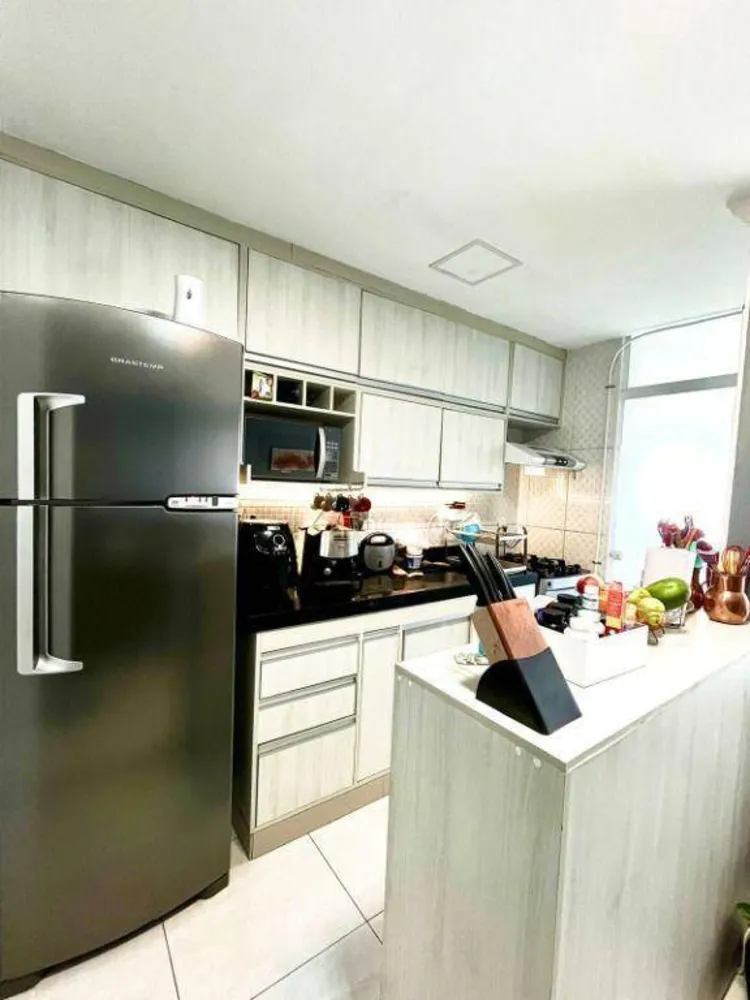 Apartamento, 2 quartos, 55 m² - Foto 9