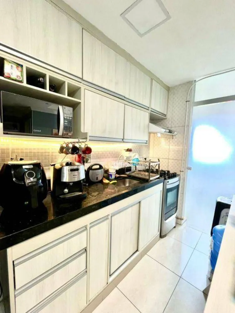 Apartamento, 2 quartos, 55 m² - Foto 1