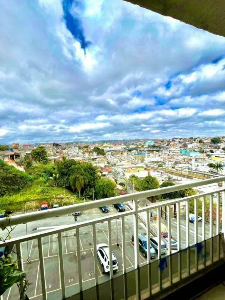 Apartamento, 2 quartos, 55 m² - Foto 5