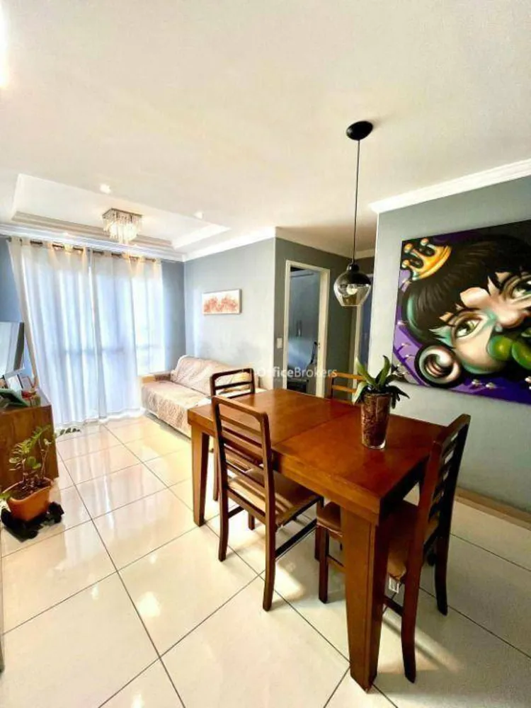 Apartamento, 2 quartos, 55 m² - Foto 3