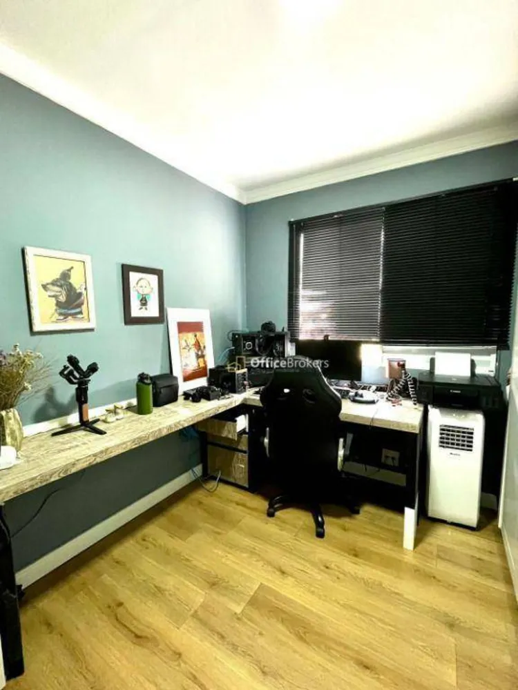 Apartamento, 2 quartos, 55 m² - Foto 4