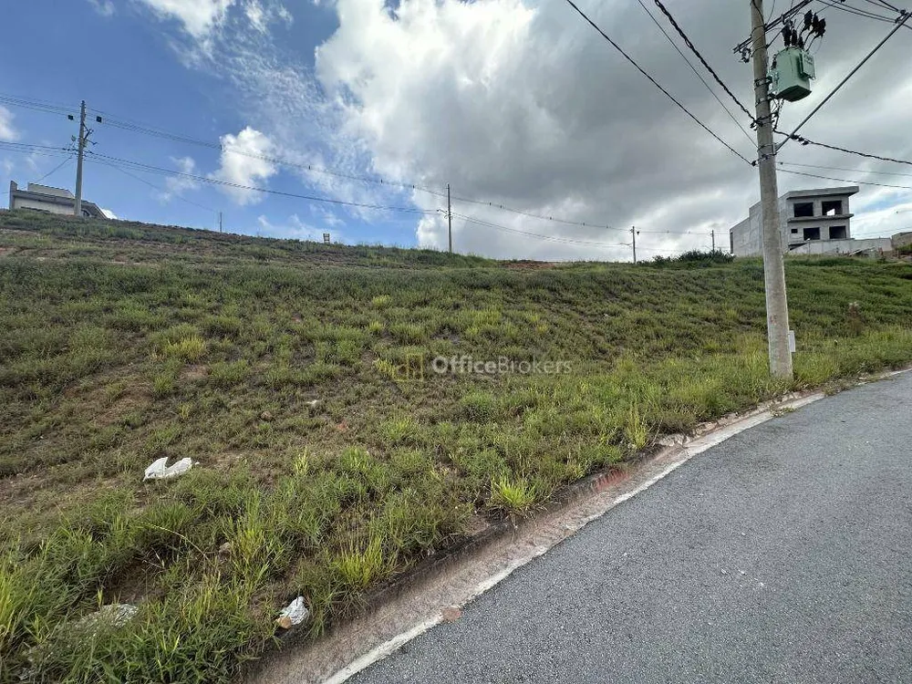 Loteamento e Condomínio, 298 m² - Foto 4