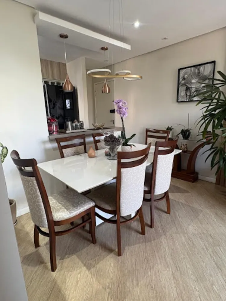Apartamento, 3 quartos, 68 m² - Foto 2
