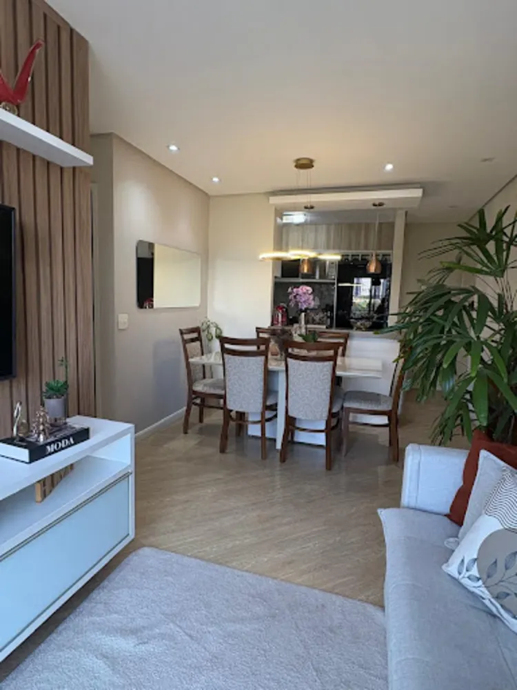 Apartamento, 3 quartos, 68 m² - Foto 6