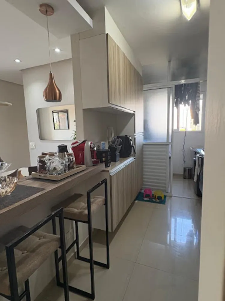 Apartamento, 3 quartos, 68 m² - Foto 3