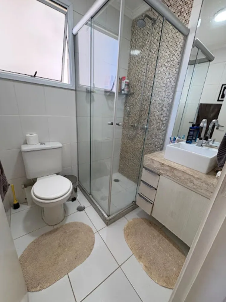 Apartamento, 3 quartos, 68 m² - Foto 9