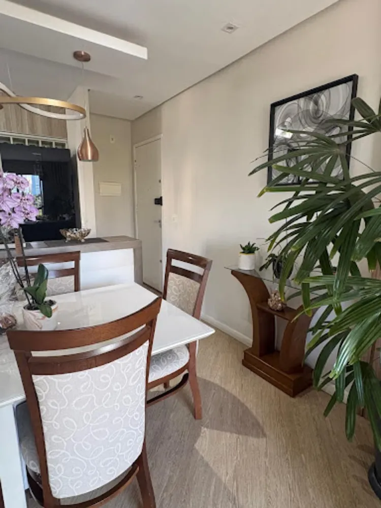 Apartamento, 3 quartos, 68 m² - Foto 5
