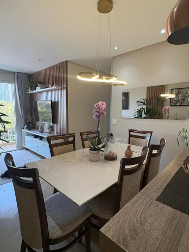Apartamento, 3 quartos, 68 m² - Foto 1