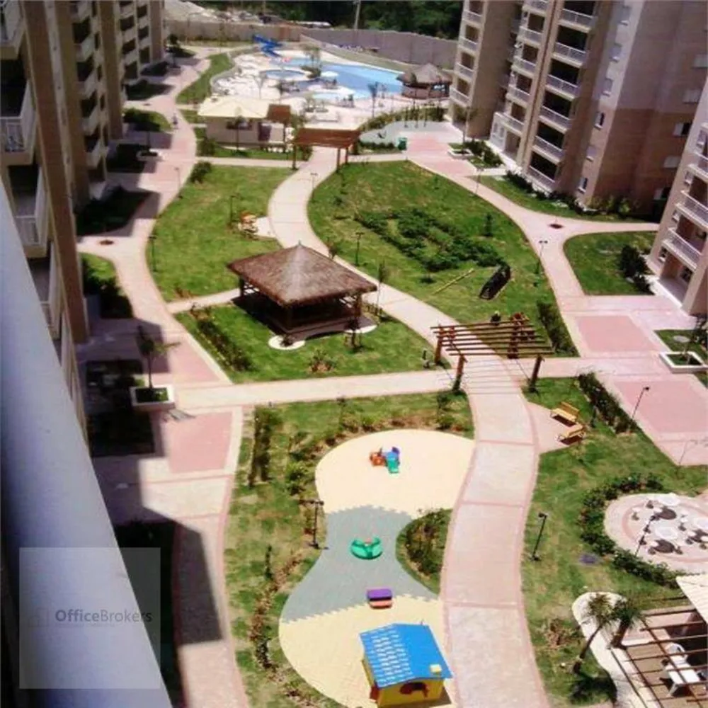 Apartamento, 3 quartos, 68 m² - Foto 15