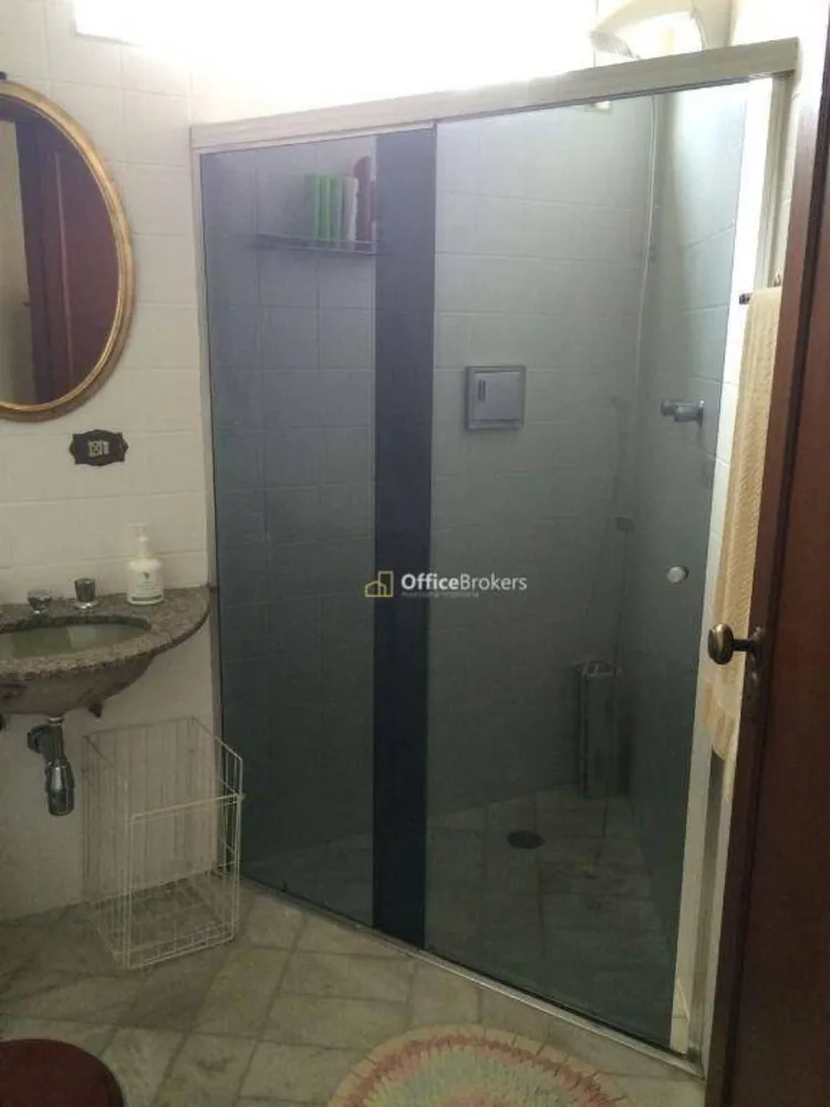 Casa de Condomínio, 4 quartos - Foto 11