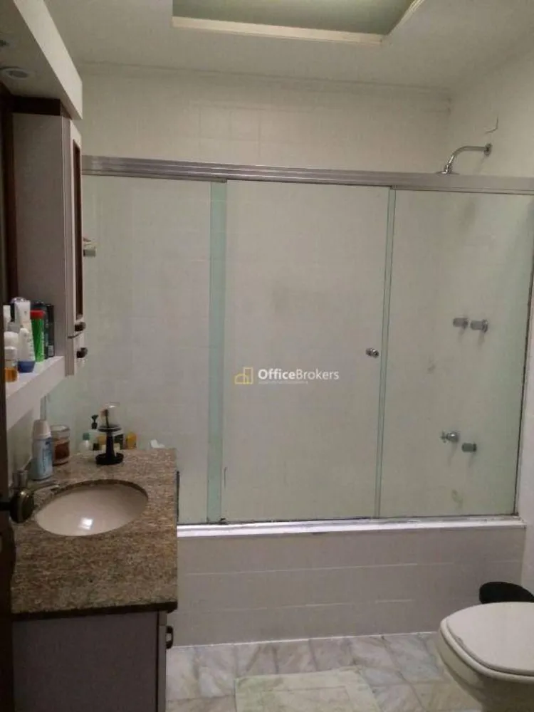 Casa de Condomínio, 4 quartos - Foto 9