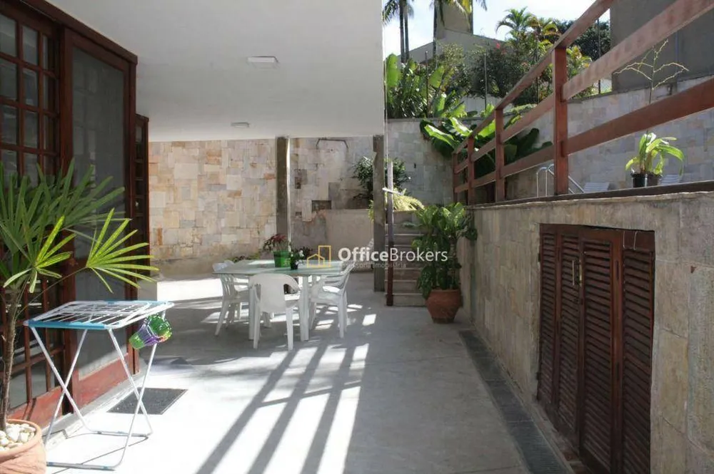 Casa de Condomínio, 4 quartos - Foto 5