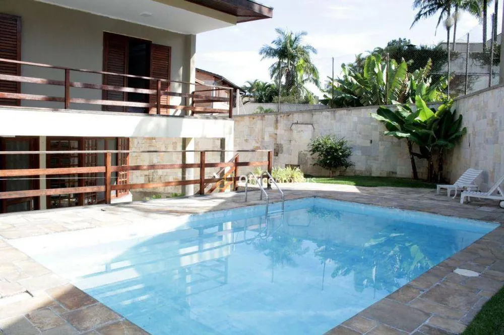 Casa de Condomínio, 4 quartos - Foto 10