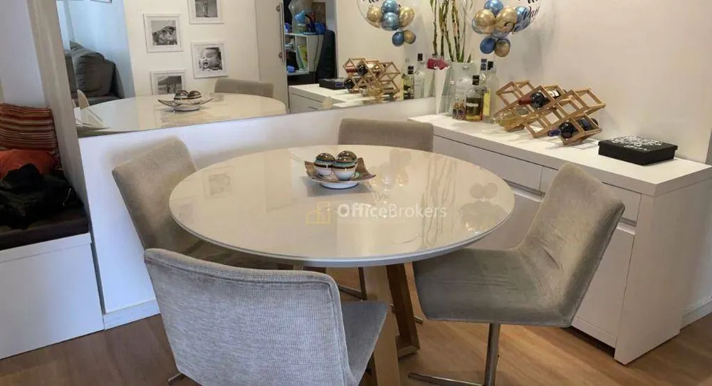 Apartamento, 3 quartos, 73 m² - Foto 3