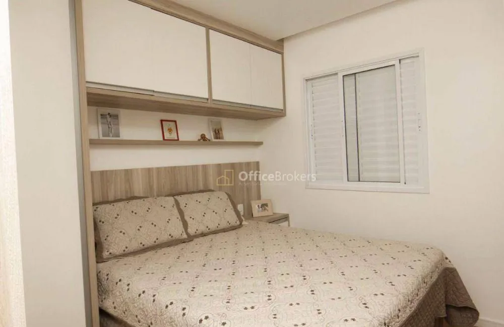 Apartamento, 3 quartos, 73 m² - Foto 8