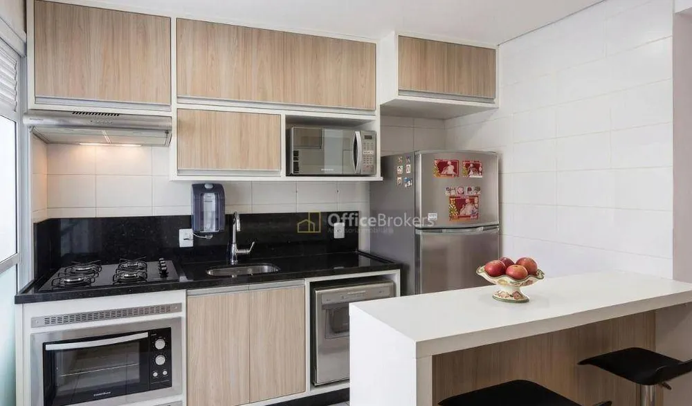 Apartamento, 3 quartos, 73 m² - Foto 6