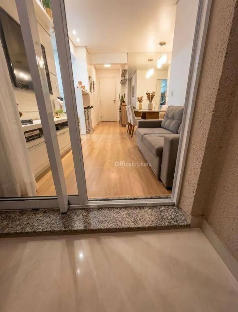 Apartamento, 3 quartos, 73 m² - Foto 9